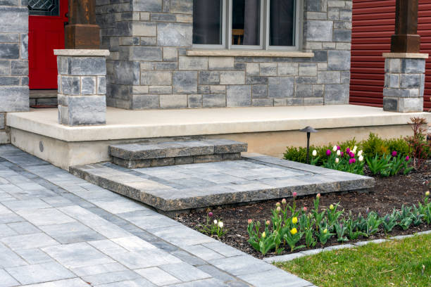 Sun Prairie, MT Driveway Pavers Company