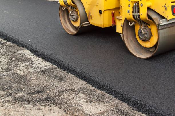 Reasons to Select Us for Your Driveway Paving Requirements in Sun Prairie, MT