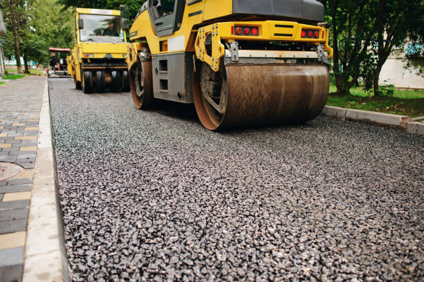 Driveway Repair Near Me in Sun Prairie, MT